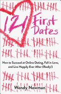 Portada de 121 First Dates: How to Succeed at Online Dating, Fall in Love, and Live Happily Ever After (Really!)