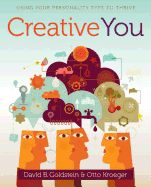 Portada de Creative You: Using Your Personality Type to Thrive