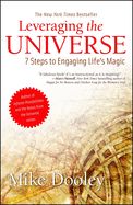 Portada de Leveraging the Universe: 7 Steps to Engaging Life's Magic