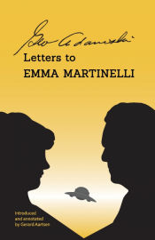 George Adamski - Letters to Emma Martinelli