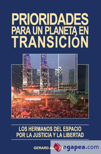 Prioridades para un planeta en transición