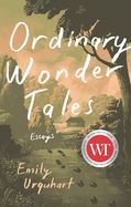 Portada de Ordinary Wonder Tales