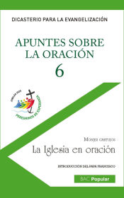 Portada de APUNTES SOBRE LA ORACION 6