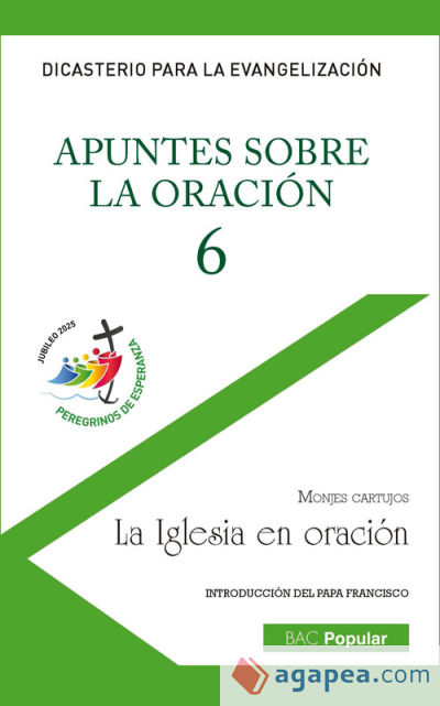 APUNTES SOBRE LA ORACION 6