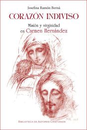 Portada de CORAZON INDIVISO