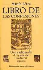 Portada de Libro de las confesiones (Ebook)