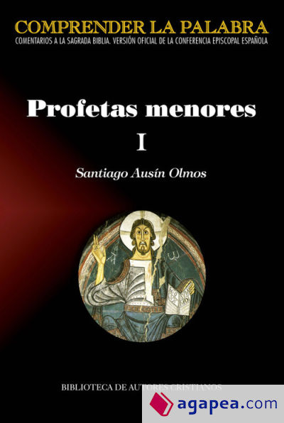 PROFETAS MENORES 1