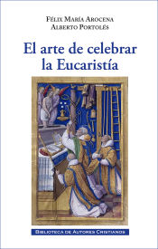 Portada de EL ARTE DE CELEBRAR LA EUCARIST?A