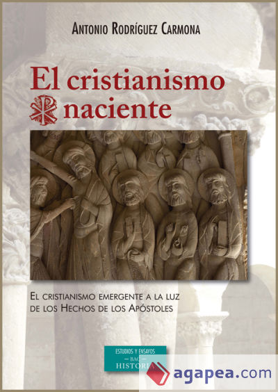 EL CRISTIANISMO NACIENTE