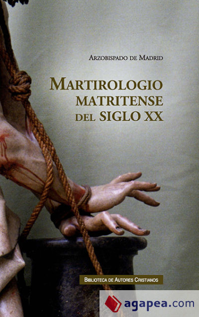 MARTIROLOGIO MATRITENSE