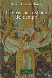 Portada de VIVENCIA CRISTIANA DEL TIEMPO, LA