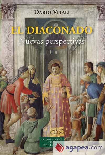 EL DIACONADO NUEVAS PERSPECTIVAS