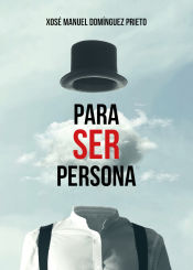 Portada de Para ser persona