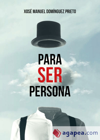 Para ser persona