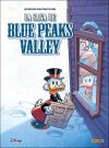 BIBLIOTECA DISNEY. LA SAGA DE BLUE PEAKS VALLEY
