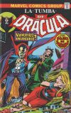 BIBLIOTECA DRACULA: LA TUMBA DE DR?CULA 4