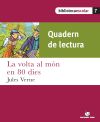 BIBLIOTECA ESCOLAR. LA VOLTA AL MÓN EN 80 DIES Q.A