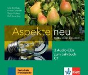 Portada de ASPEKTE NEU 3 CD-2 ALUM