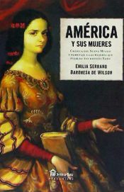 Portada de AMERICA Y SUS MUJERES