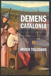 Portada de DEMESNS CATALONIA BREVARIO CLINICO DEL NACIONALISMO EN 125