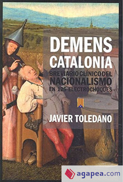 DEMESNS CATALONIA BREVARIO CLINICO DEL NACIONALISMO EN 125