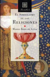 Portada de EL SIMBOLISMO DE LAS RELIGIONES