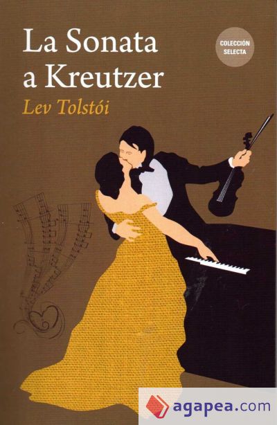 LA SONATA A KREUTZER