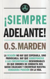 Portada de SIEMPRE ADELANTE