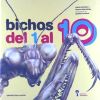 BICHOS DEL 1 AL 10