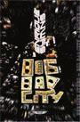 BIG BAD CITY (CON CD)