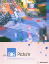 BIG PICTURE 3 STUDENT'S BOOK INTERMEDIATE NEW ED. [B1+]