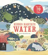 Portada de Hidden Habitats: Water