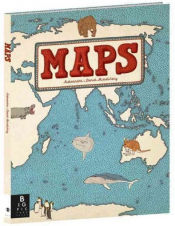 Portada de Maps