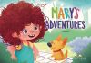 BIG STORY BOOK - MARY\'S ADVENTURES PUPIL\'S BOOK STARTER LEVEL