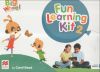 BIG WHEEL 2 Fun Learning Kit App Navio