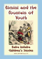Portada de BIMINI AND THE FOUNTAIN OF YOUTH - A True Tale of a Caribbean Adventure (Ebook)