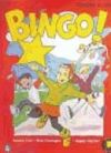 BINGO! 1 Activity Book