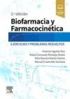 BIOFARMACIA Y FARMACOCINETICA 3&brvbar; ED