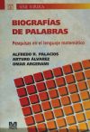 BIOGRAFIAS PALABRAS