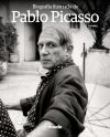 BIOGRAFÍA ILUSTRADA DE PABLO PICASSO (ESPAÑOL)