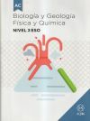 BIOLOGIA 3&ordm; ESO ADAPTACION CURRICULAR