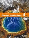 BIOLOGIA ETA GEOLOGIA 4