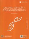 Biologia Geologia Y Ciencias Ambientales 1 (cer)