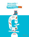 BIOLOGIA Y GEOLOGIA 1