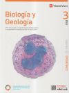 BIOLOGIA Y GEOLOGIA 3 (COMUNIDAD EN RED)