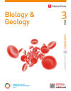 BIOLOGY & GEOLOGY 3 (CONNECTED COMMUNITY)
