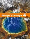 BIOLOGÍA Y GEOLOGÍA 4