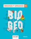 BIOLOGÍA Y GEOLOGÍA 4