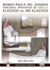 BIOMECÁNICA DEL VENDAJE FUNCIONAL DE TOBILLO: ELÁSTICO VS. NO ELÁSTICO