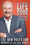 Portada de Life Code: The New Rules for Winning in the Real World